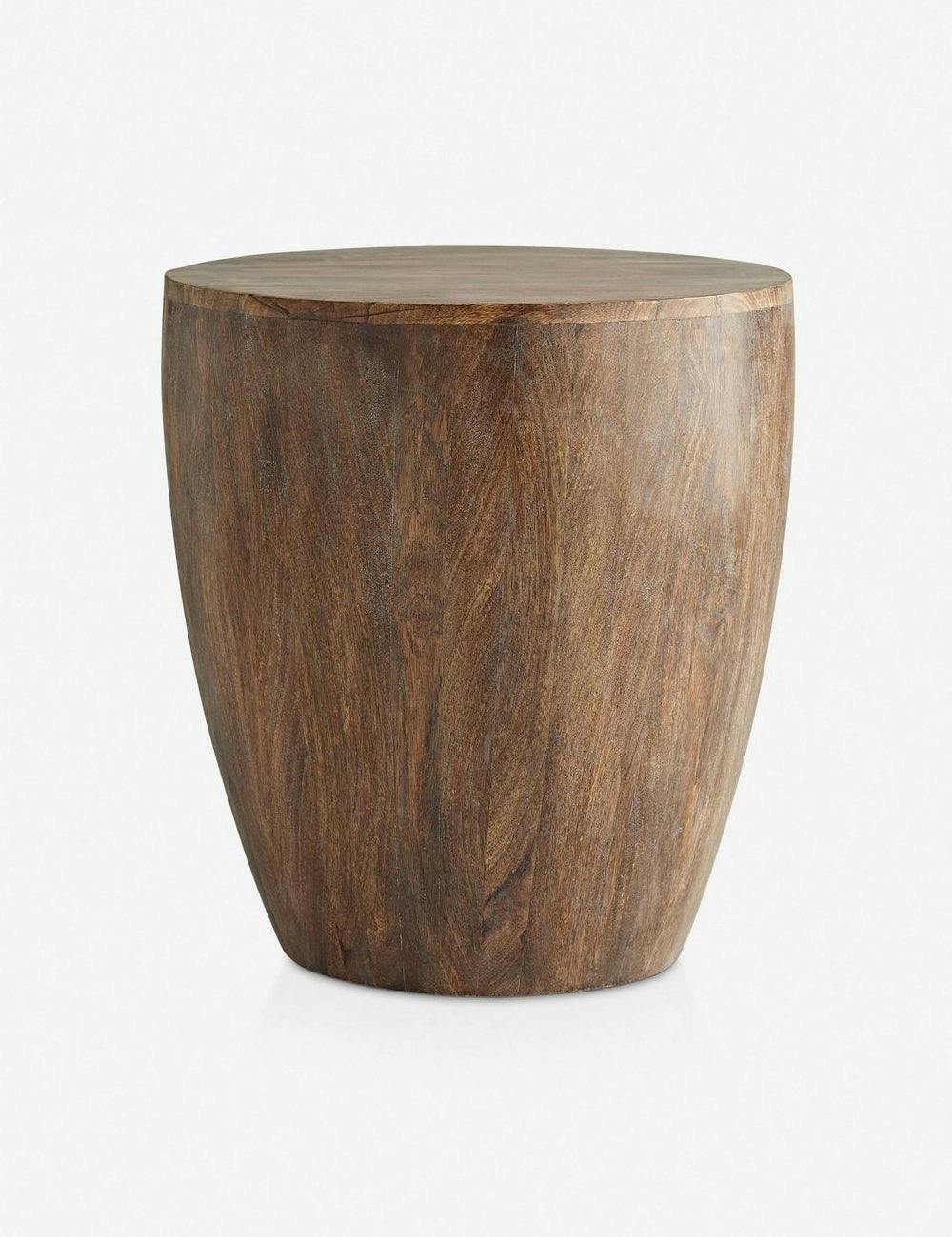 Jacob Side Table by Arteriors