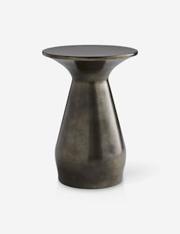 Haven Side Table by Arteriors