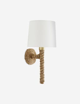 Douglas Sconce by Arteriors - Natural