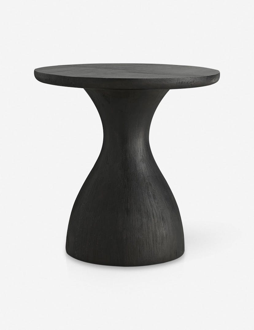 Scout Side Table by Arteriors