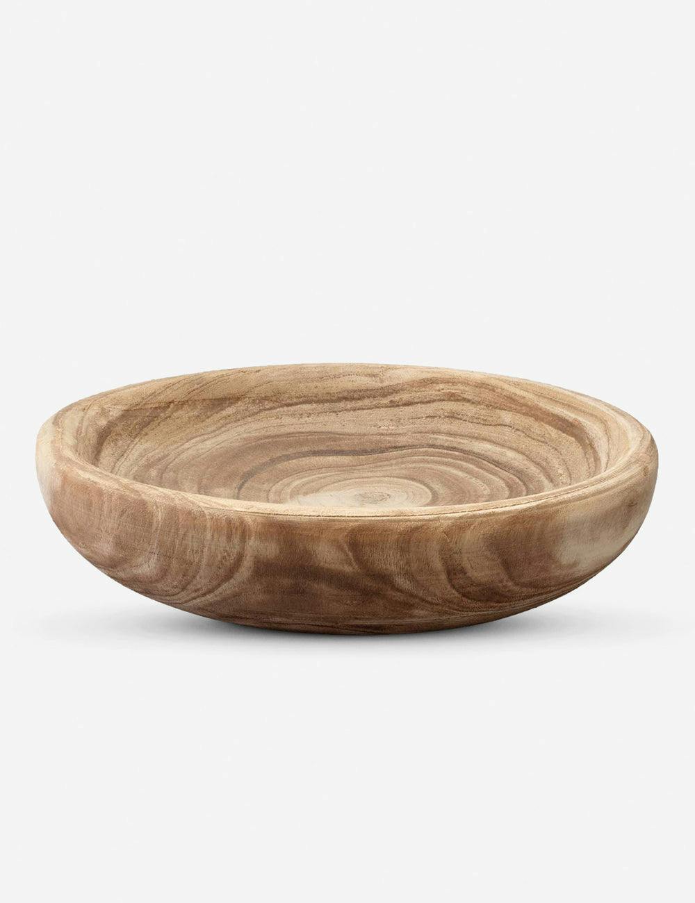 Sada Wooden Bowl - Small