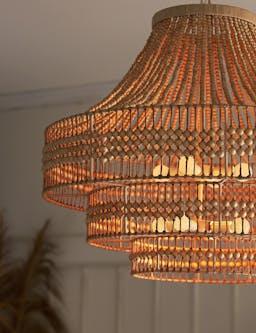 Tulane Chandelier by Arteriors
