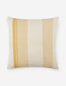 Kristian Indoor / Outdoor Pillow - Gold / 20" x 20"