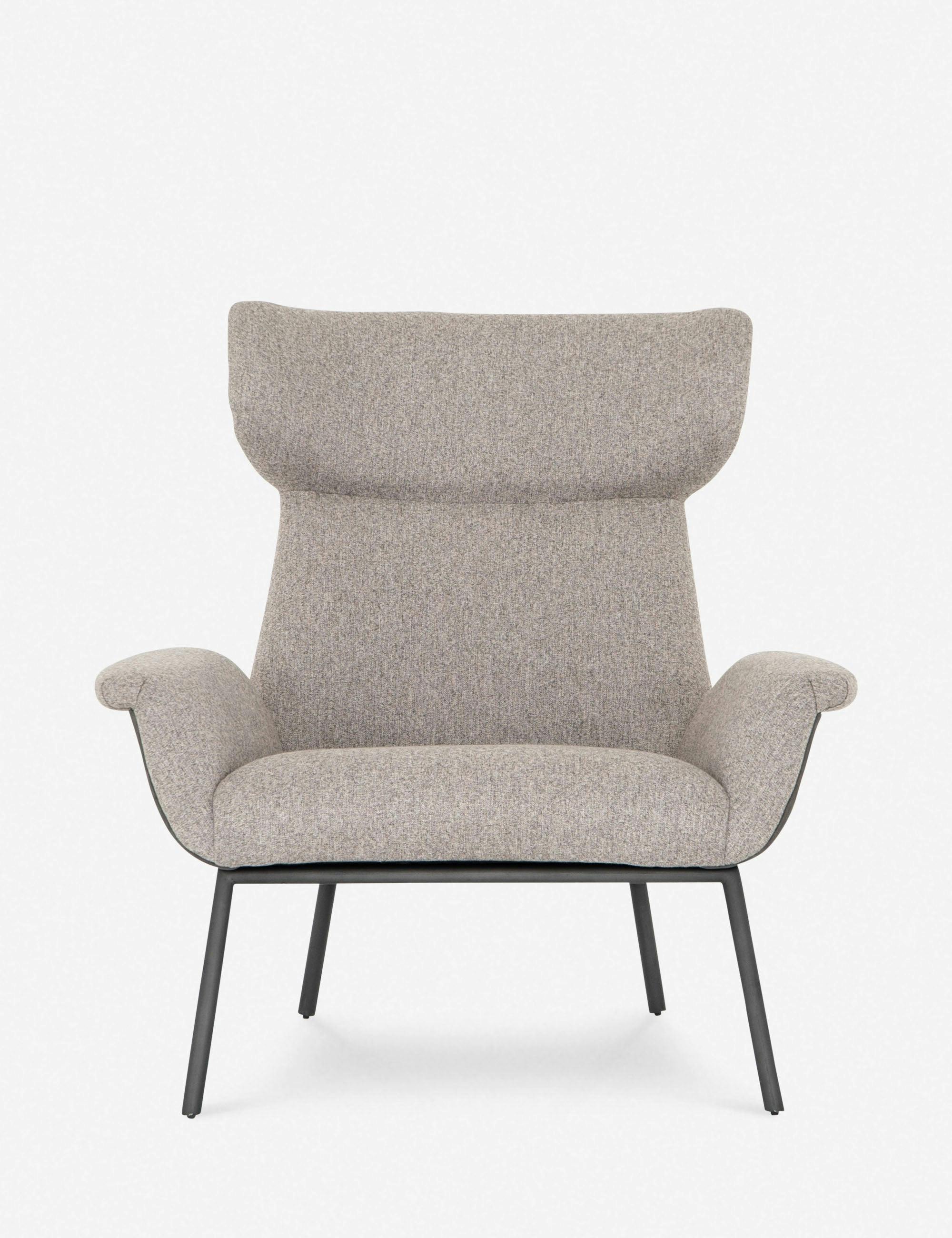 Sinclair Orly Natural Accent Armchair