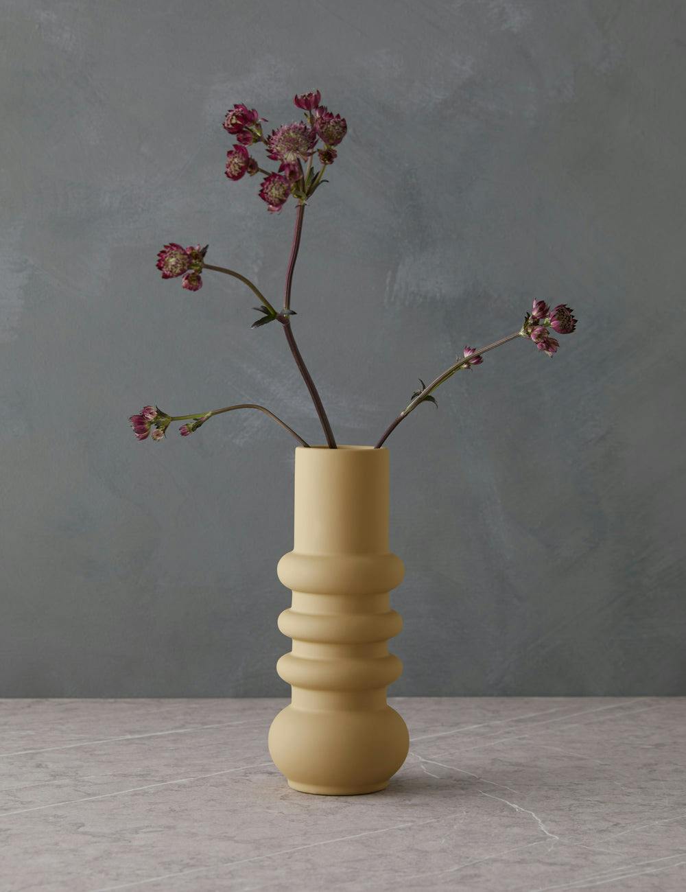 Cillian Nude Vase