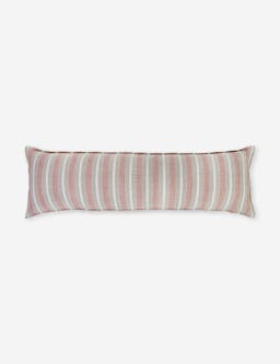 Montecito Pillow by Pom Pom at Home - Long Lumbar