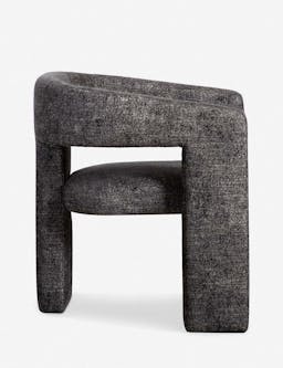 Tobias Dining Chair - Black