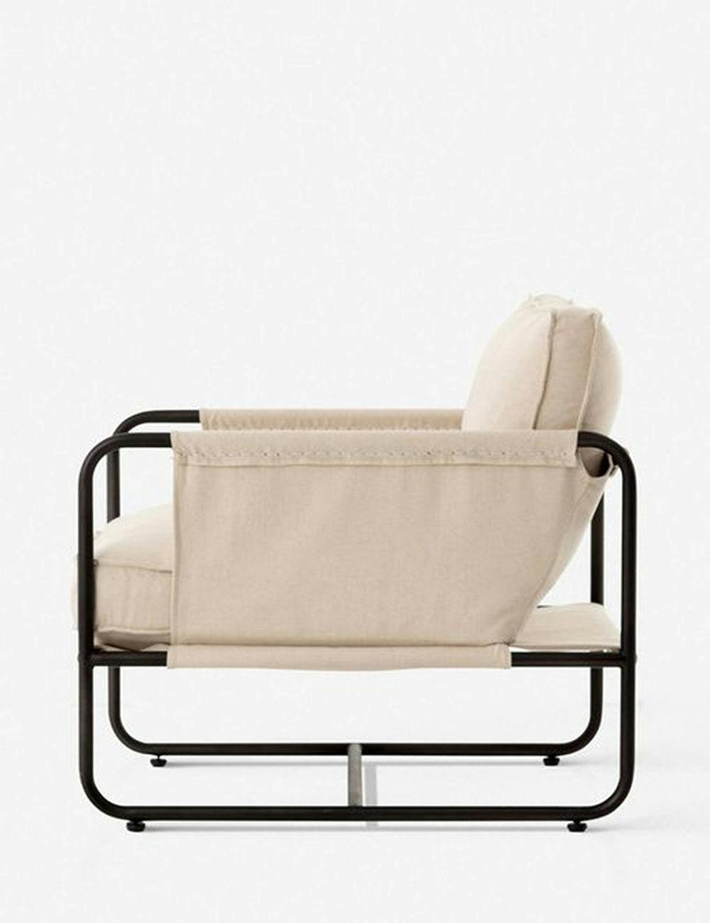 Alena Accent Chair
