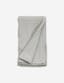 Arrowhead Mist Twin Textured Cotton Lightweight Blanket