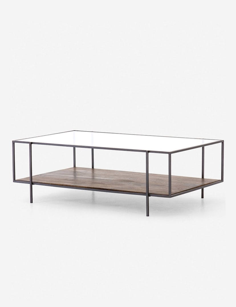 Asher Coffee Table