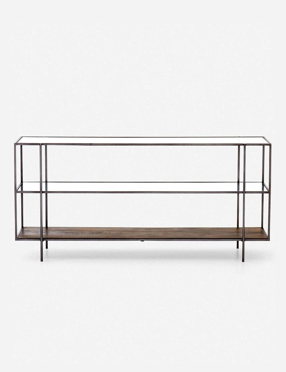 Asher Console Table
