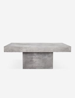 Arely Indoor / Outdoor Coffee Table