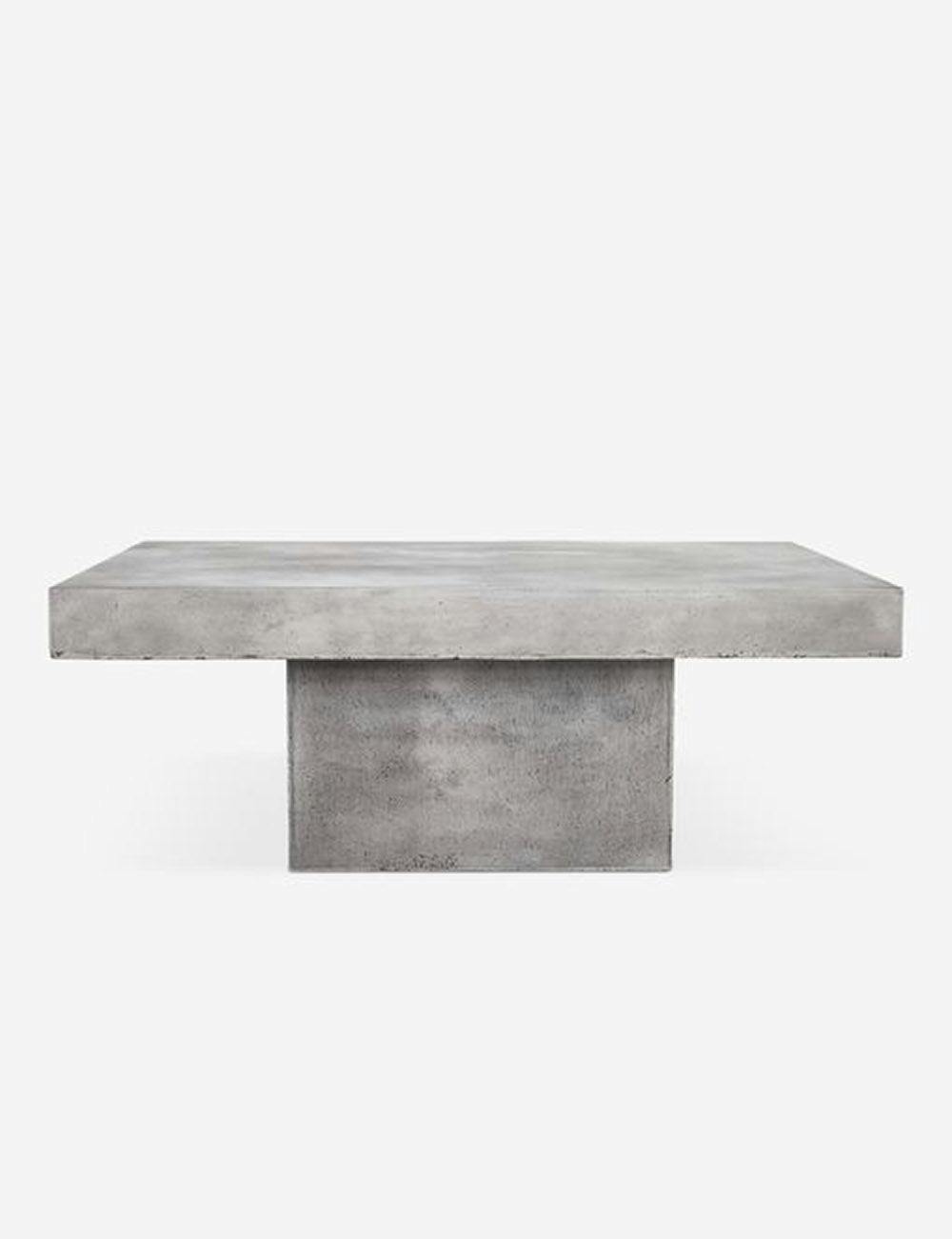 Arely Indoor / Outdoor Coffee Table