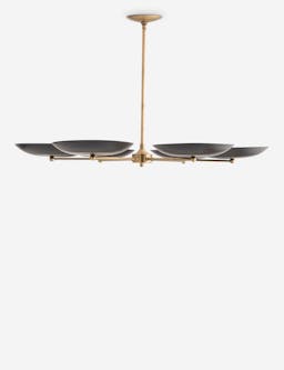 Griffith Chandelier by Arteriors