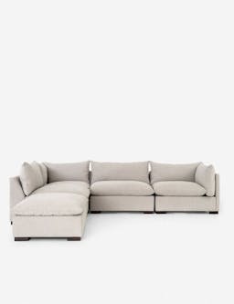 Mitzi Modular Sectional Sofa