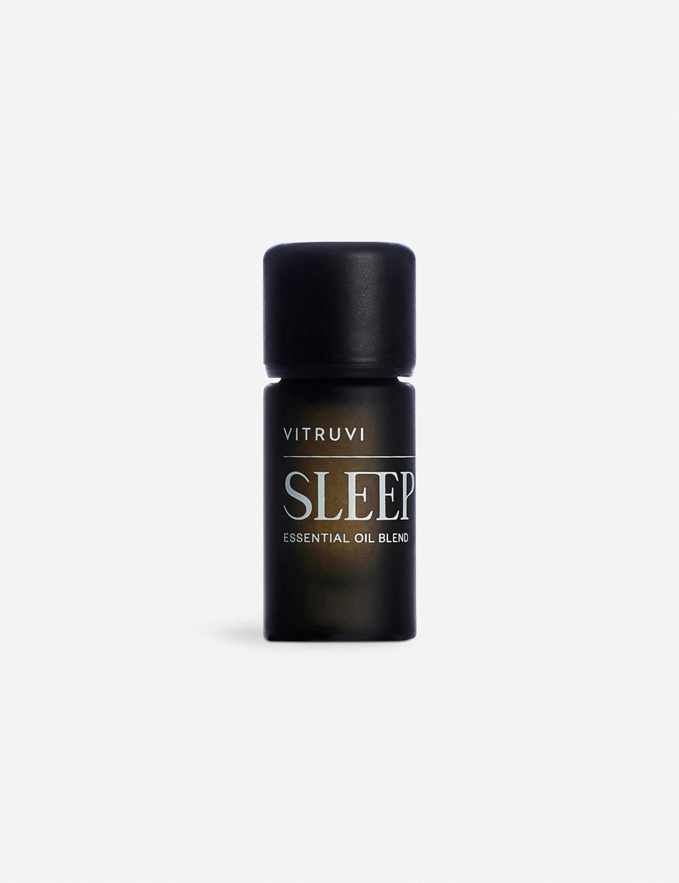 Organic Sleep 0.5 fl.oz Pure Essential Oil Blend