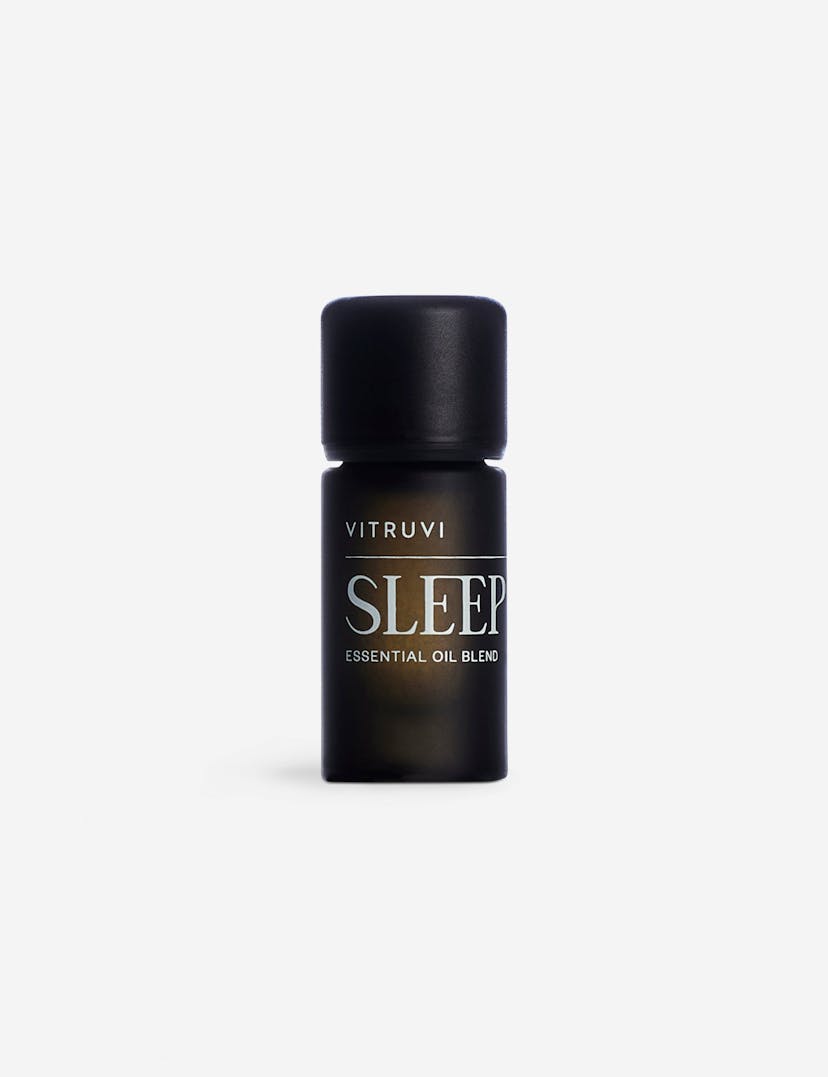 Organic Essential Oil by Vitruvi - Sleep