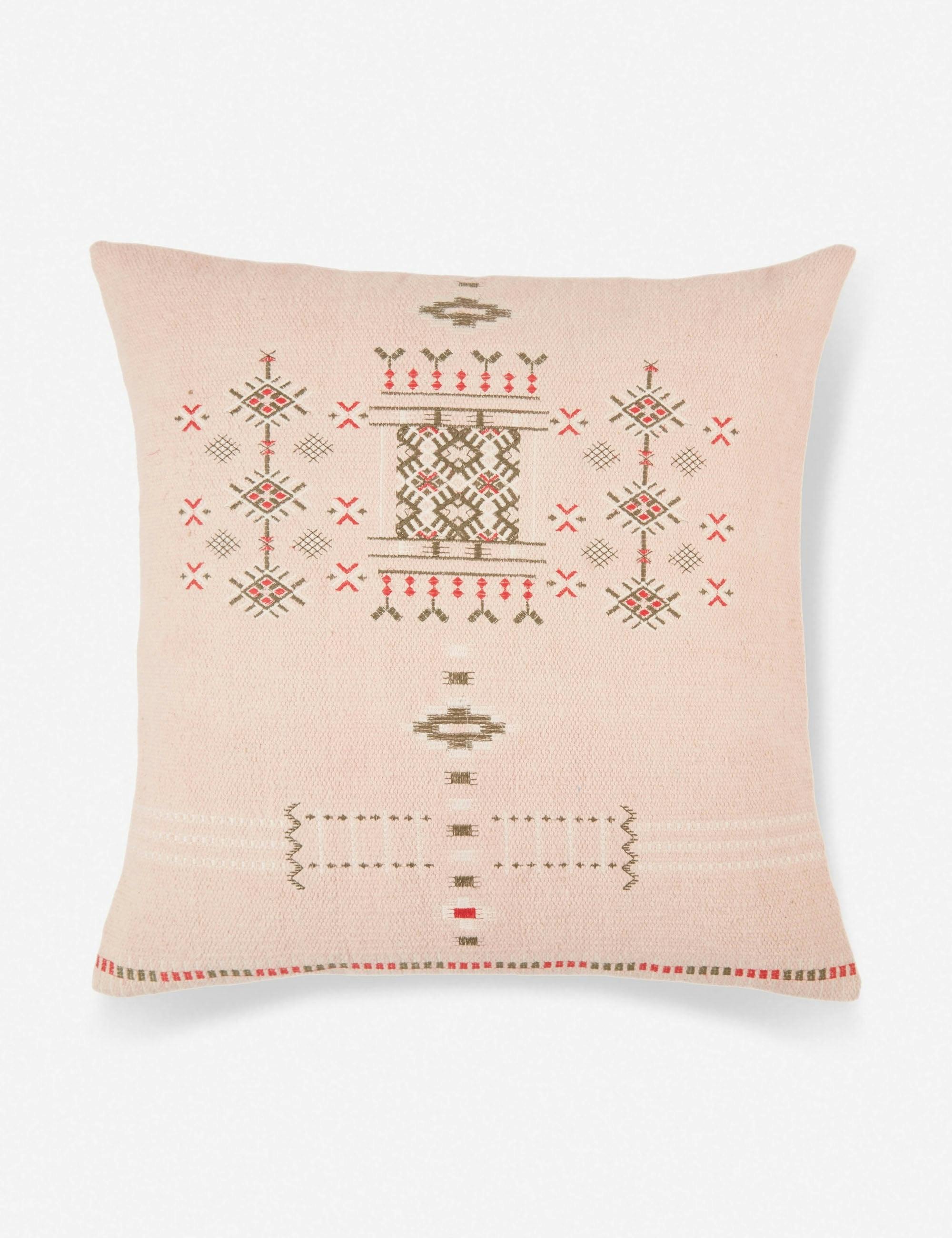 Fable Pillow - Polyester