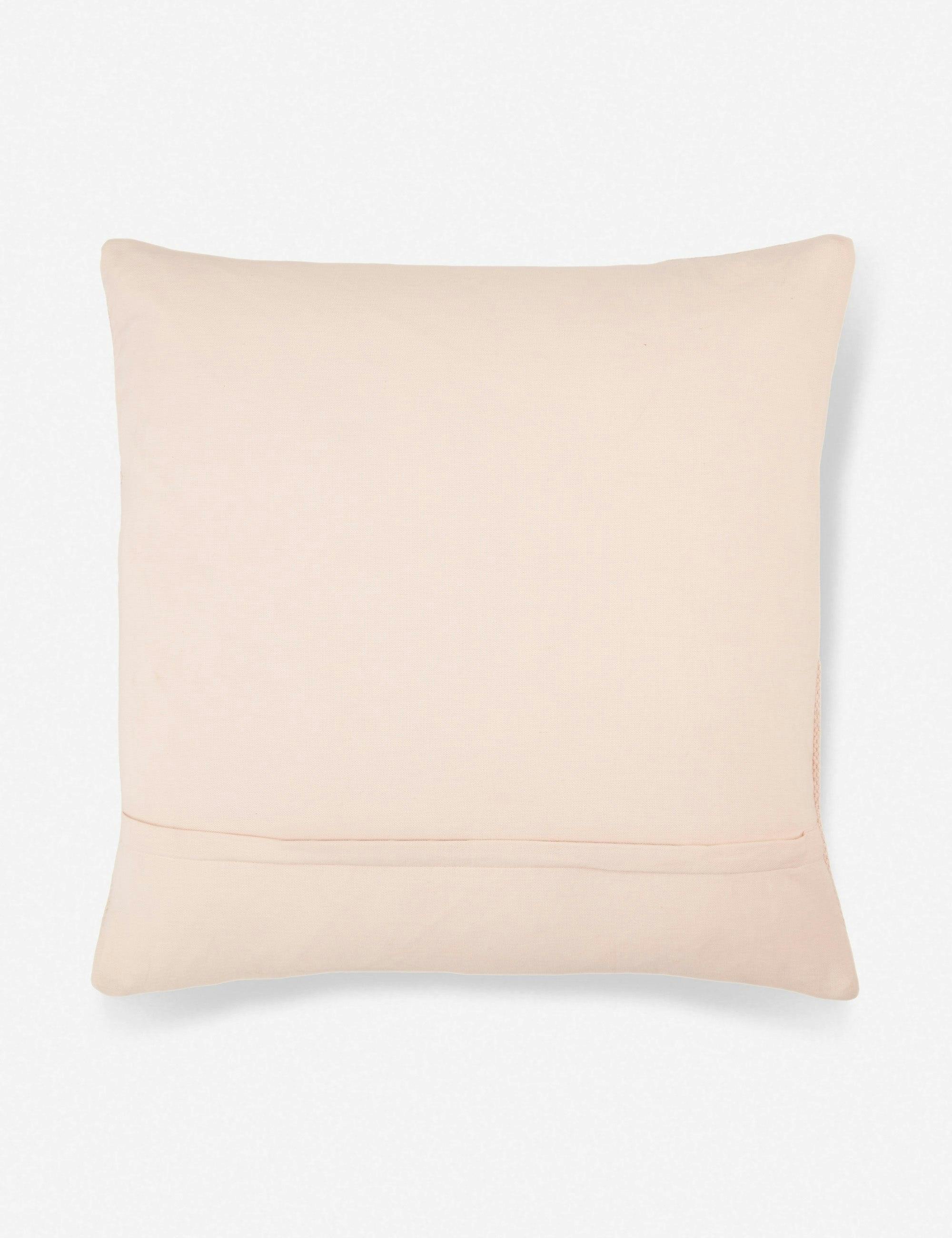 Fable Pillow - Polyester