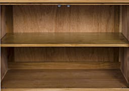 Sian Small Cabinet - Natural