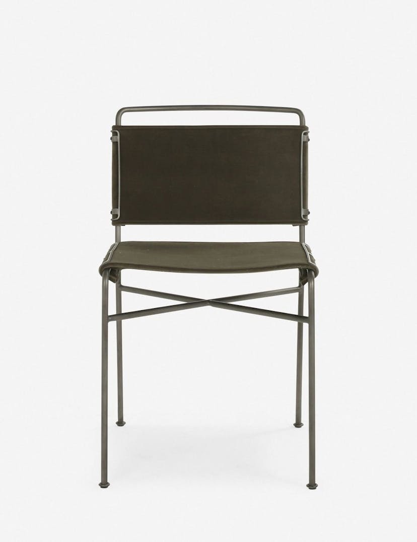 Idaia Upholstered Dining Chair