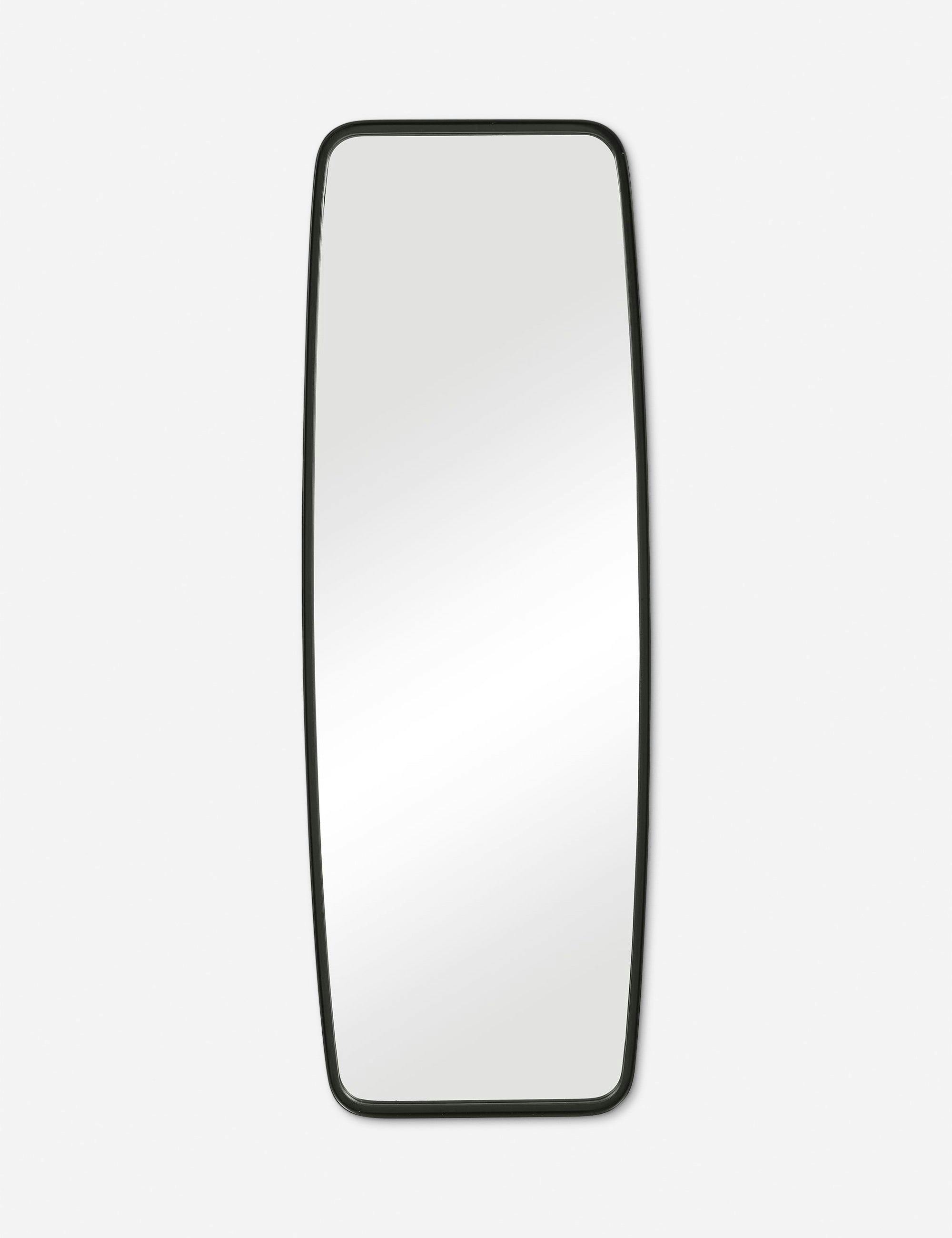 Devyn Full Length Mirror - Black