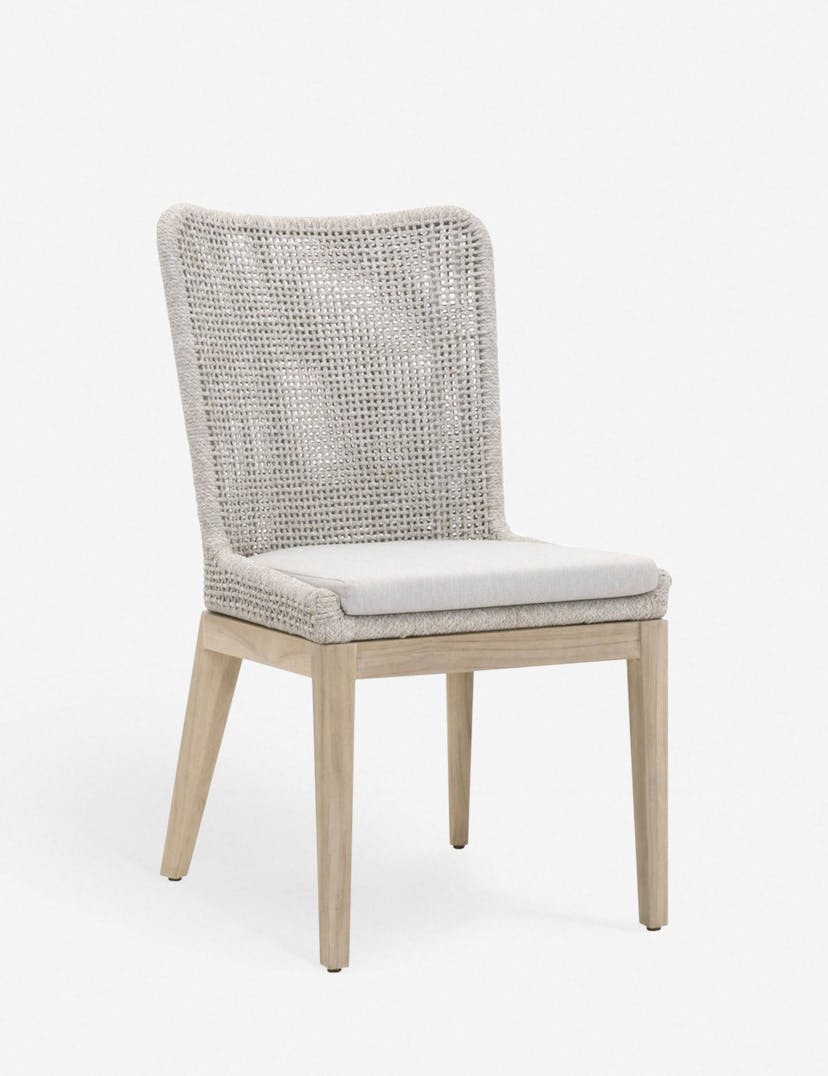Winnetka Indoor / Outdoor Dining Chair (Set of 2)